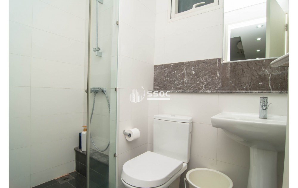 THE ESTELLA – CĂN HỘ 3PN 124M², TẦNG TRUNG, FULL NỘI THẤT, SỔ HỒNG, GIÁ BÁN 16 TỶ